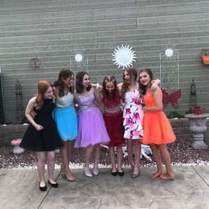 Meet your Posher, Amy